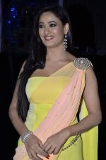 Shweta Tiwari on the sets of Jhalak Dikhhla Jaa Season 6 in Mumbai on 27th May 2013 (16).JPG
